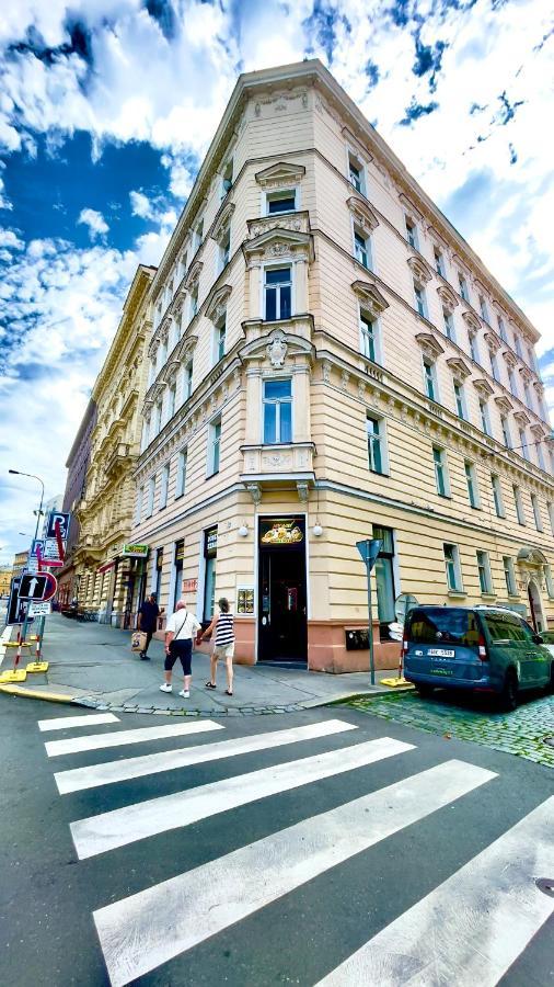 Center Of 369 Appartement