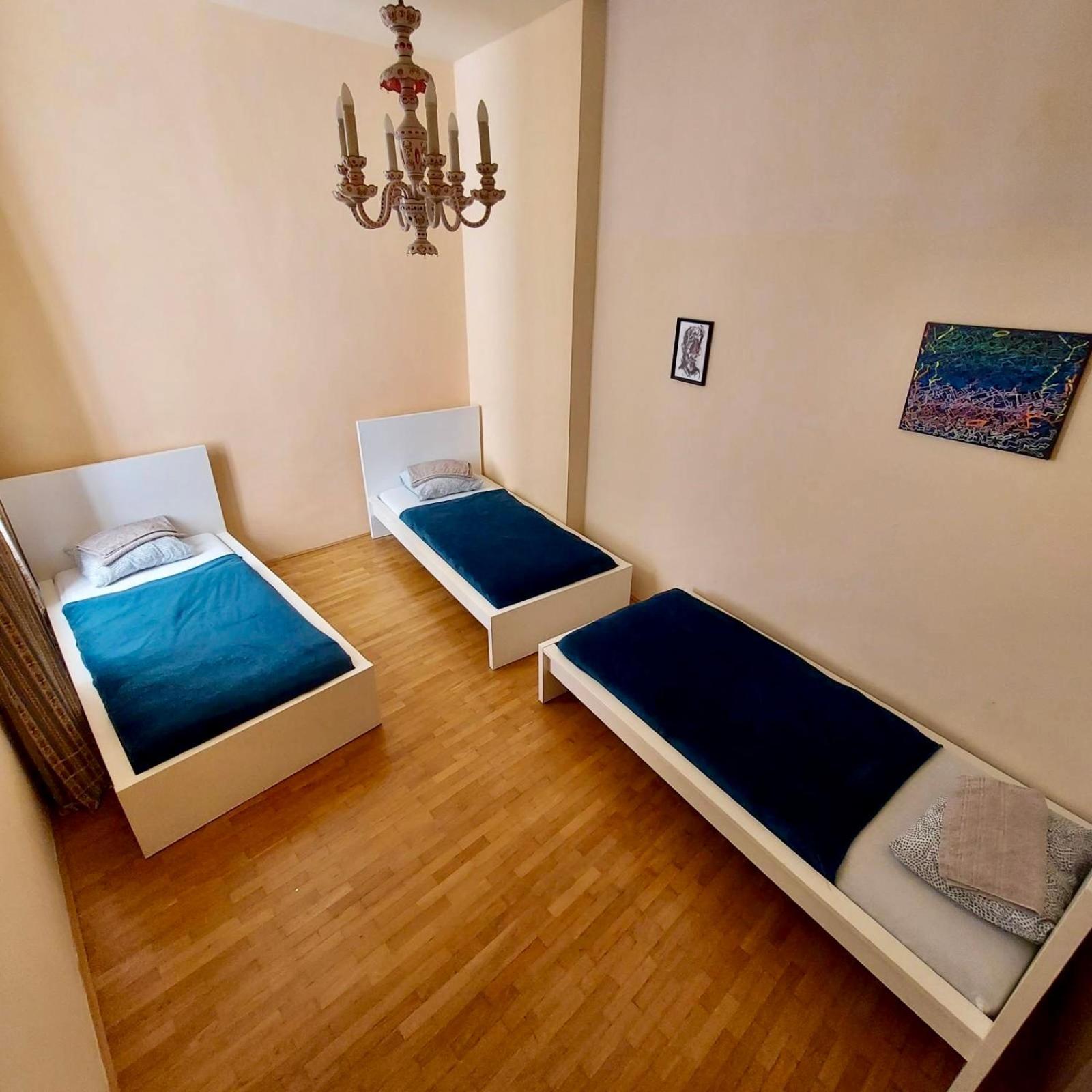 Apartamento Center Of 369 *
